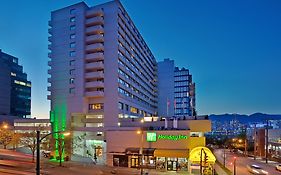 Holiday Inn Vancouver-centre Broadway By Ihg  3* Canada